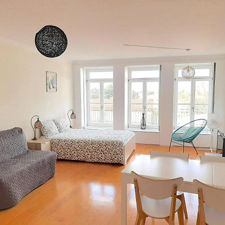 Appartement Cedofeita Studio, By Flat In Oporto Extérieur photo