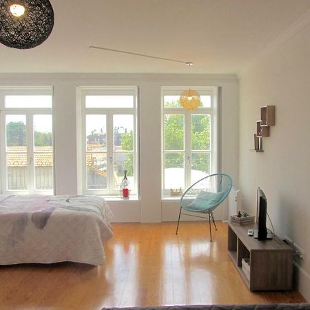 Appartement Cedofeita Studio, By Flat In Oporto Extérieur photo