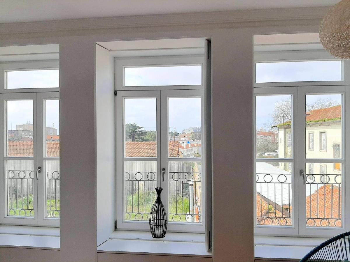 Appartement Cedofeita Studio, By Flat In Oporto Extérieur photo