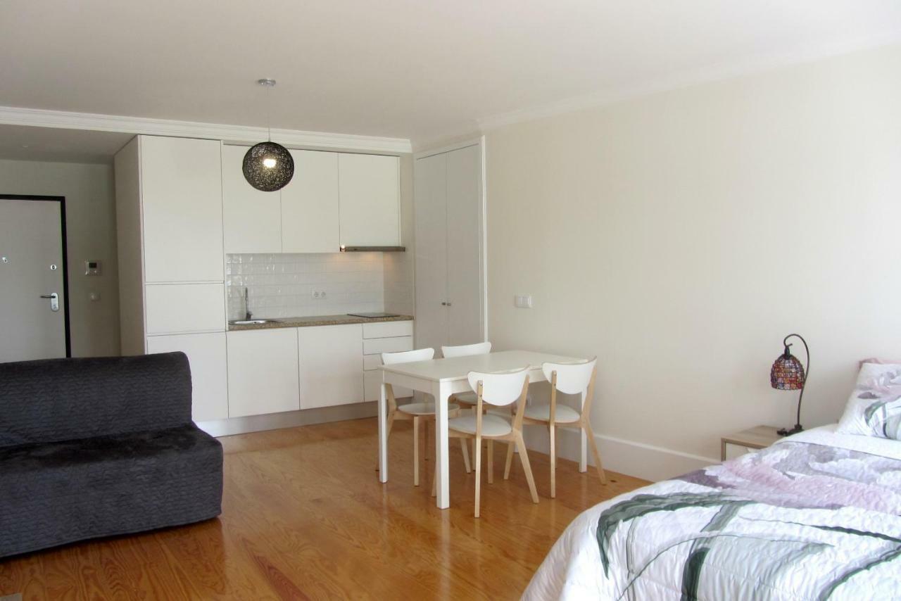 Appartement Cedofeita Studio, By Flat In Oporto Extérieur photo