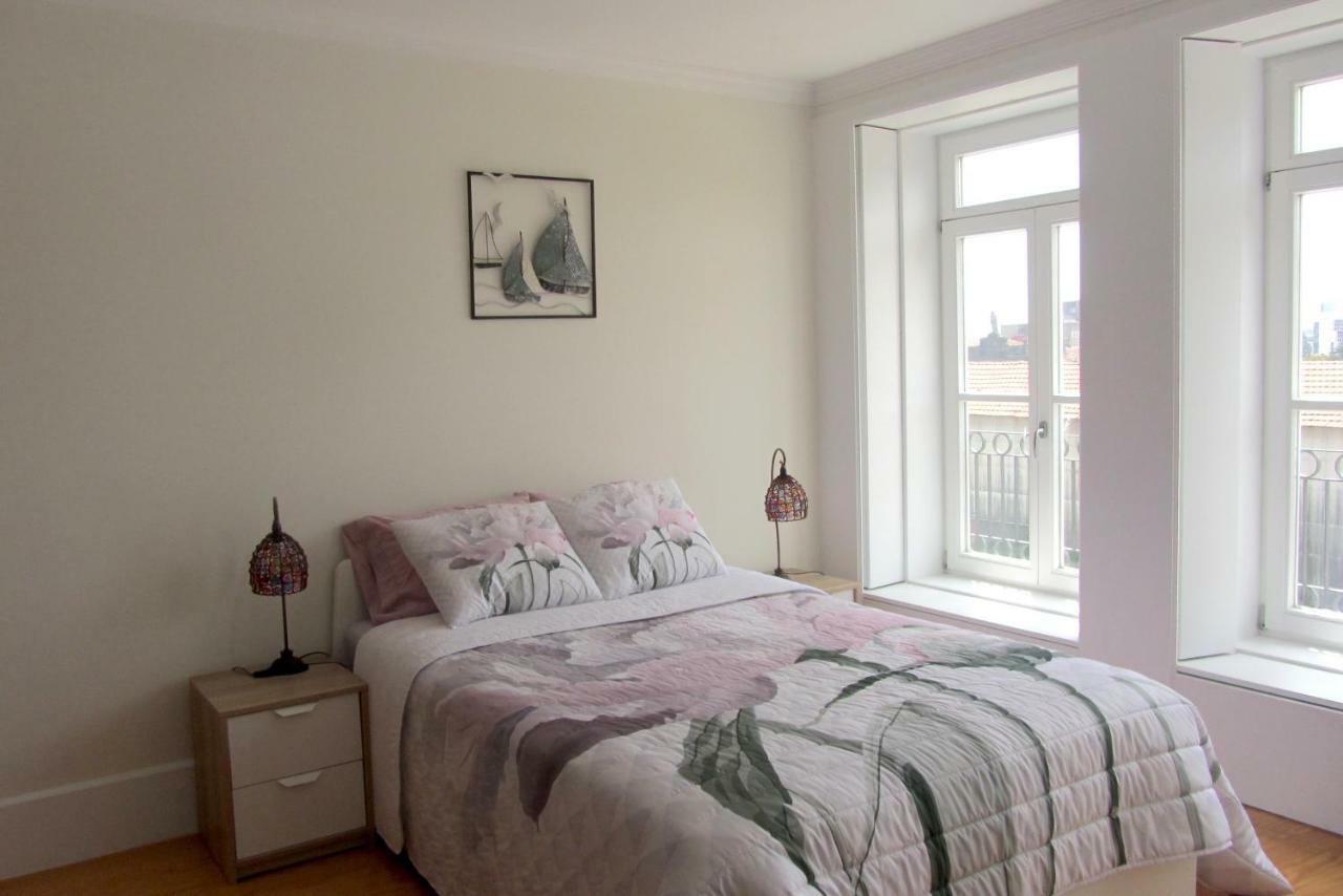 Appartement Cedofeita Studio, By Flat In Oporto Extérieur photo
