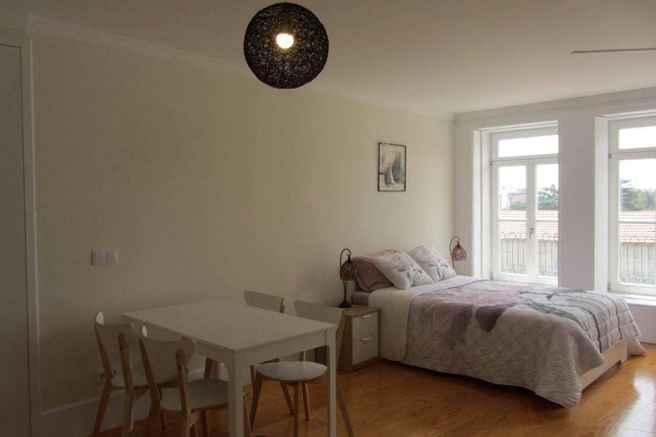 Appartement Cedofeita Studio, By Flat In Oporto Extérieur photo