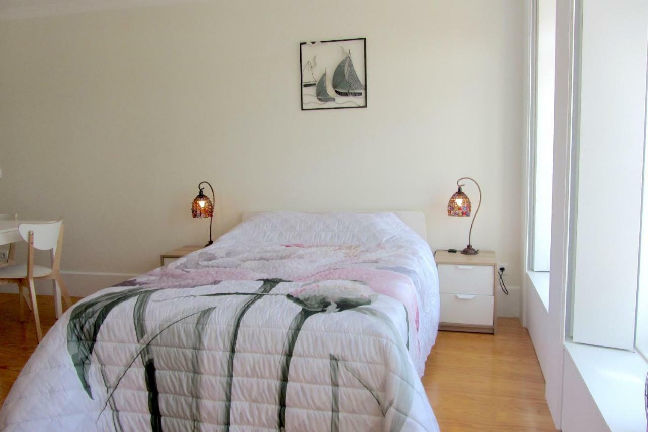 Appartement Cedofeita Studio, By Flat In Oporto Extérieur photo